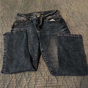 Maurices Women's Blue Jeans